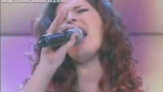 JANIS JOPLIN - SUMMERTIME - ANDREA  BORIS - COVER