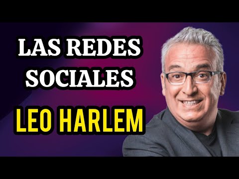 Leo Harlem 'Social Networks' | The Best Stand-Up Comedy