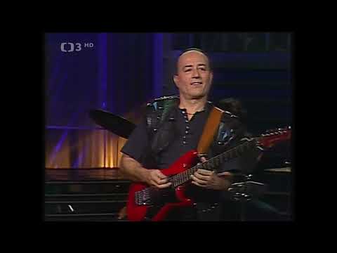 Olympic - Stejskání (1990)