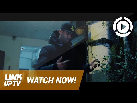 Robbahollow - Living To Die [Music Video] @RobbahollowRPM | Link Up TV