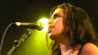 Know You Now live @ Summer Sundae 2004 - Amy Winehouse