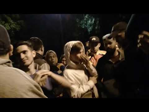 KUSA KIEL WALLACE MR BASE vs ECOS NOTA CBA FORY - Golden 8vos // Fecha 8