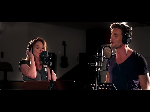 GHOST - Das Musical - Das Musikvideo zu "Unchained Melody"
