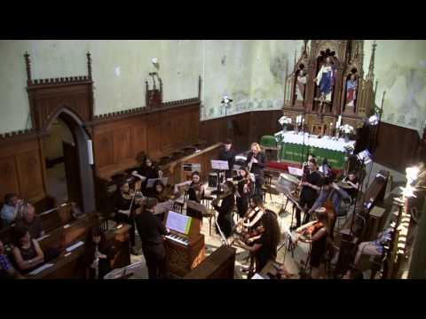 Musica Barcensis 2017 - Orchestra Liceului de Muzică “Tudor Ciortea” Brașov