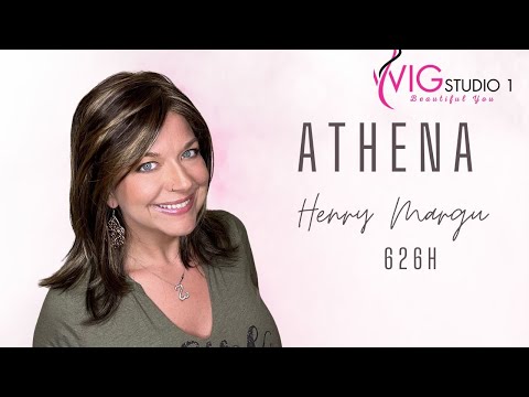 Henry Margu | ATHENA wig | 626H | Don't Miss This...