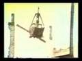 Sesame Street Crane