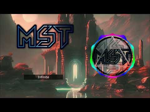 2nd Life X ENROSA - Infinite [MST]