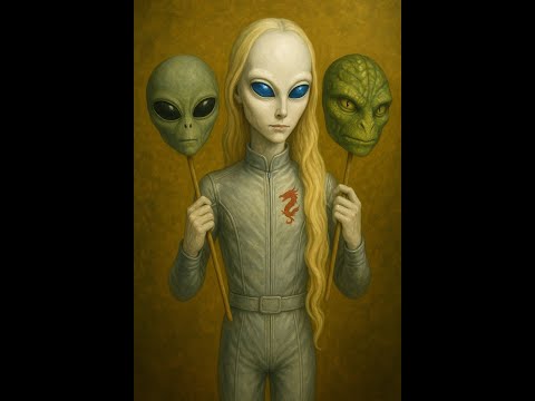 UFOs, Fairies & The Secret Commonwealth: Jacques Vallee’s Passport to Magonia Explained