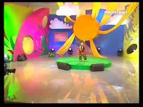 esc jr 2009 - Ucrania - Andranik Aleksanyan - ry topoli, try surmy