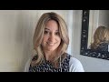 Jodie by Orchid collection in Sandy Mink unboxing 