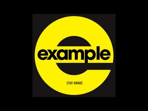 Example - 'Stay Awake' (Moam Remix)