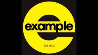 Example - &#39;Stay Awake&#39; (Moam Remix)