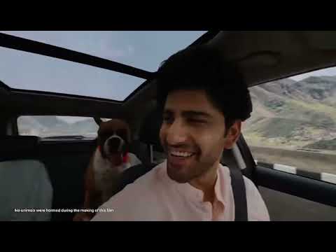 Manvir tuli Hyundai Creta 