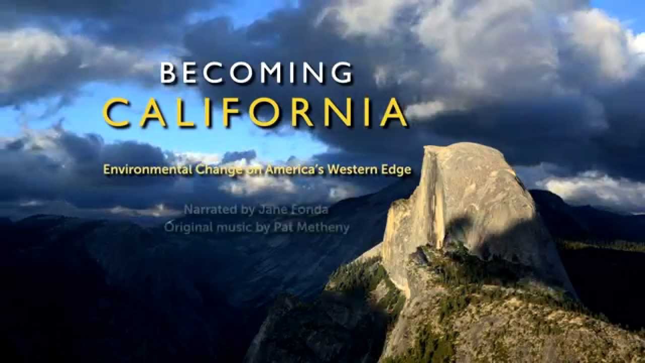 Becoming California | Trailer