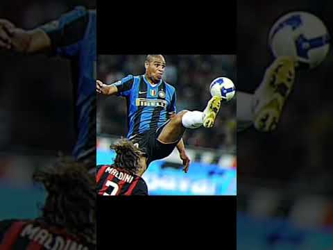 Maldini VS Adriano