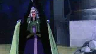 tenchi the dolphins cry