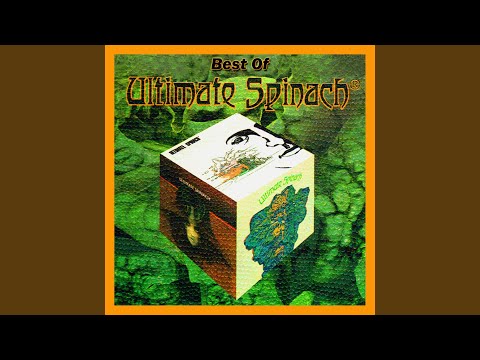 [Ballad Of] The Hip Death Goddess - from "Ultimate Spinach"