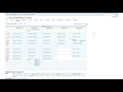 Lectio - Elevfeedback