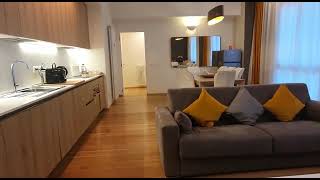 Luxury 4 Bedrooms Apartment- Duomo Center