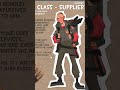 TF2 10th Class