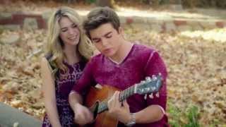 "Slingshot" by Jack Griffo (OFFICIAL MUSIC VIDEO