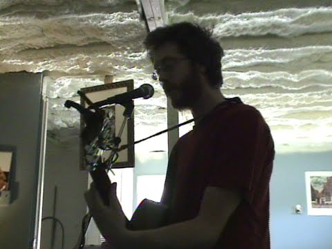 Black sheep boy - Okkervil River
