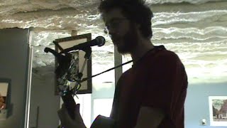 Okkervil River, Making of 'Black Sheep Boy' (Part 1 - Learning The Songs)