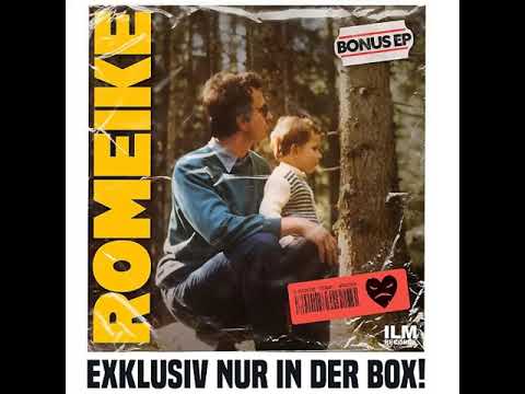 King Orgasmus One – Romeike (Bonus EP) – 01 Enkeltrick feat. Dadash 069