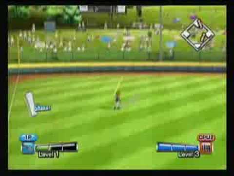 little league world series 2008 wii game