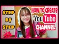 How to Create Youtube Channel (Tagalog) How to Create Youtube Channel (Tagalog)