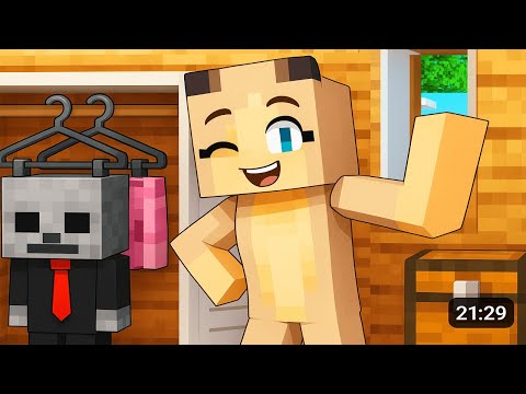 LARS *PRANKT* @IsyCheesy  beim VERSTECKEN?! 🔎