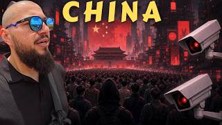 Ignoring Every Propaganda And Visiting The Country That Lives In The Future - Baku To Beijing, China