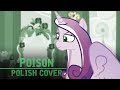 Groove Coverage - Poison (Polish Cover by Sonia ...