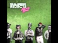 Bleed Into Your Mind - The All American Rejects