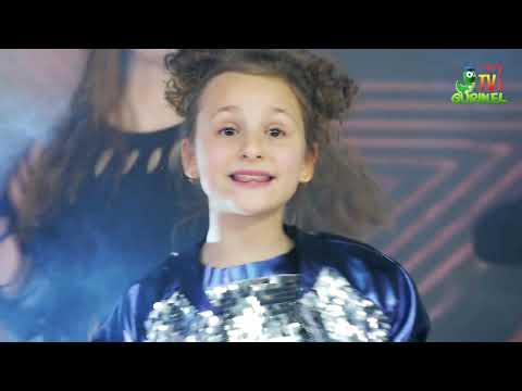 Bianca Oanta - La anii mei (Picaturi Muzicale)