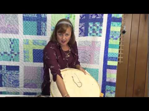 download lagu mp3 mp4 Hand Quilting With Embroidery Thread, download lagu Hand Quilting With Embroidery Thread gratis, unduh video klip Hand Quilting With Embroidery Thread