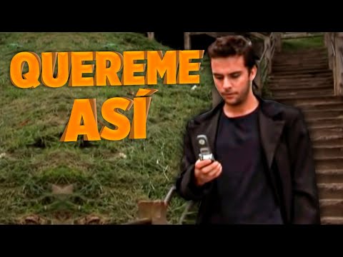 Los Caligaris - Quereme Así (video oficial)