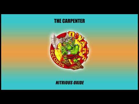 The Carpenter - Jump Off The Fucking Roof