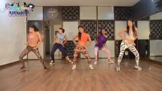 Engine Ki Seeti Bollywood Dance