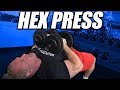 Exercise Index - Hex Press