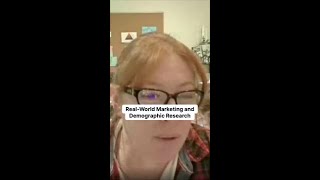 Are you marketing to the right people in your local area?