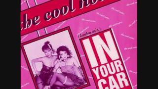 In your Car (London Mix) - The Cool Notes