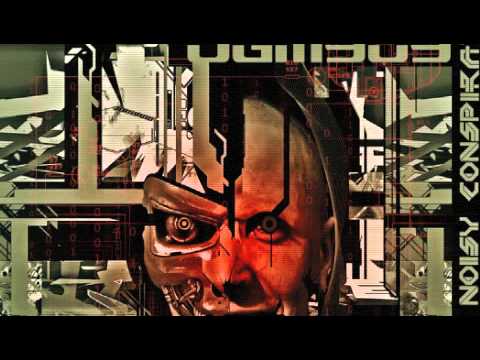 VC046 - 4 - OGM909 - Crimin-Al - INDUSTRIAL