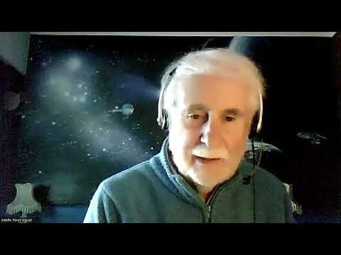 Adolfo Perez  Agusti : La Mente - Vivir 120 años  en Plenitud