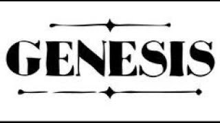 Genesis - That&#39;s All (Lyrics on screen)