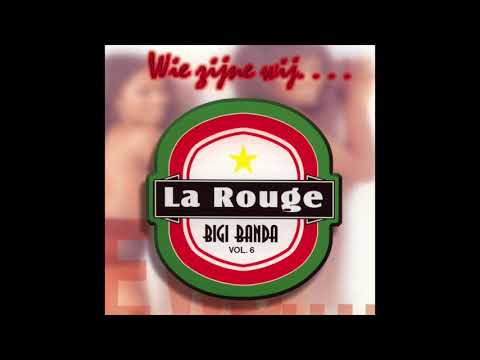 La Rouge  -  Lala Melodie
