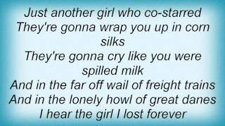 15912 Old 97's - House That Used To Be Lyrics