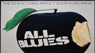 Clarke Boland Big Band - The JAMFs are Coming