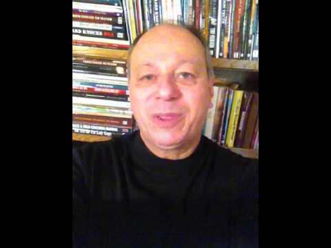 Inspire, and be inspired. Happy New Year! - Peter Biadasz Video Shorts