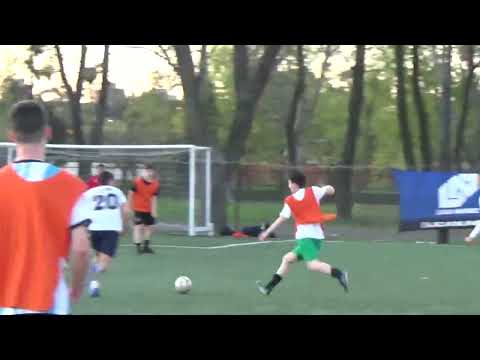 MANCHESTER DE SAAVEDRA VS DA ROLD FC - #LigaNuñez - #Clausura SLS - 10/9/2022